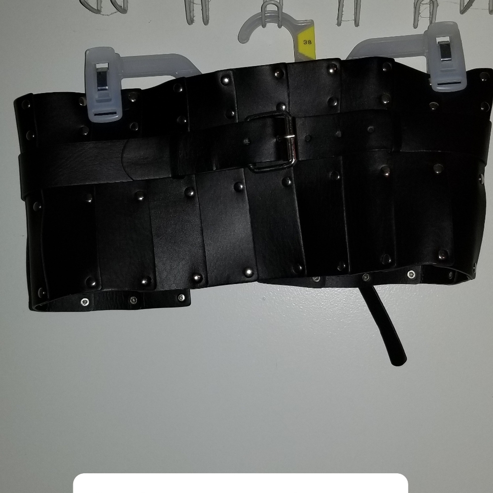 Waist Belt